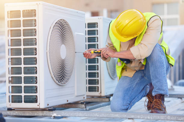 Best Central Air Repair  in Holiday Shores, IL