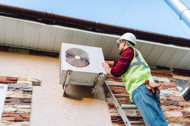 Best Residential HVAC Services  in Holiday Shores, IL