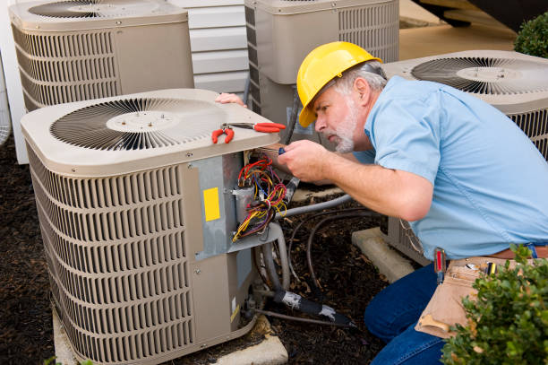 Best HVAC Replacement Cost  in Holiday Shores, IL