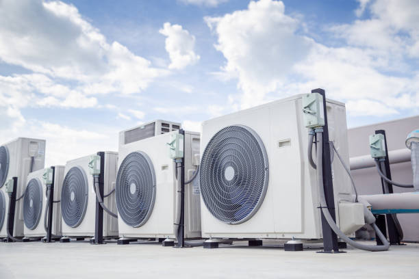 Best Affordable HVAC Services  in Holiday Shores, IL