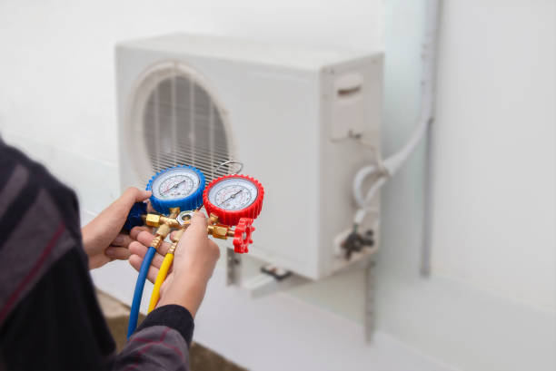 Best HVAC Air Duct Cleaning  in Holiday Shores, IL