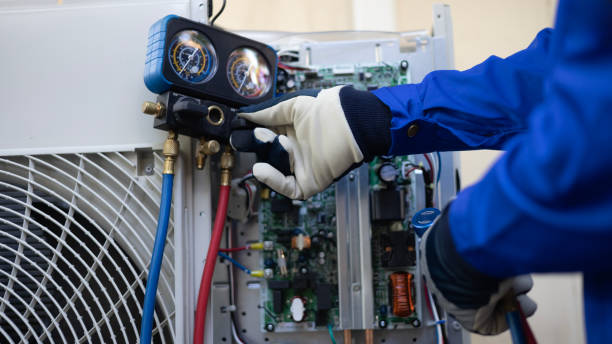 Best 24/7 HVAC Repair  in Holiday Shores, IL