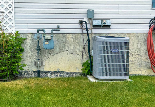 Air Duct Cleaning in Holiday Shores, IL